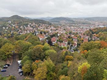 Burschenschaftsdenkmal (Eisenach)